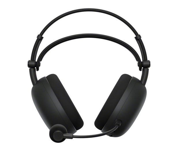 SONY INZONE H9 II czarne, mikrofon AI, ANC, PC/PS5/Mobile - 1357448 - zdjęcie 5
